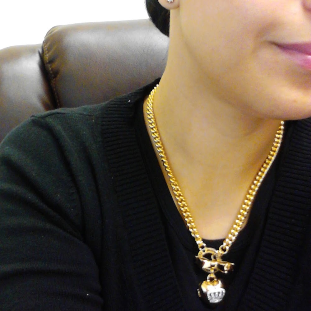 Meet your Posher, Flor